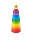 Stack & Roll Cups